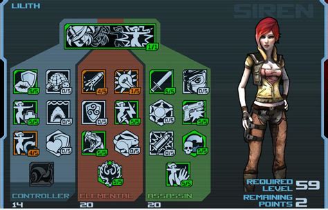 lilith borderlands build|borderlands goty enhanced lilith build.